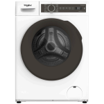 Whirlpool 惠而浦 FWPB48502GW 8.5公斤 1400轉 820SteamCare 前置式洗衣機 (免飛頂)